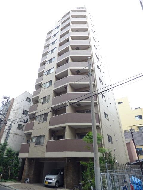 ヴォーガコルテ浅草橋2